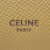 Celine Belt Bag Nano Grained Calfskin Leather 3-Ways Tote Bag Yellow