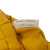 Bottega Veneta B Bottega Veneta Yellow Mustard Nappa Leather Leather Mini Nappa Intrecciato Jodie Italy