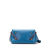 Celine B Celine Blue Calf Leather Mini Tricolor Smooth skin Belt Bag Italy