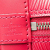 Louis Vuitton B Louis Vuitton Pink Hot Pink Epi Leather Leather Epi Alma BB France