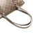 Louis Vuitton B Louis Vuitton Brown Damier Canvas Canvas Damier Ebene Totally PM France