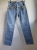 Emanuel Ungaro Light blue jeans