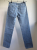 Emanuel Ungaro Light blue jeans