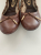 Tods Leather ballerinas