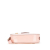 Louis Vuitton B Louis Vuitton Pink Light Pink Vernis Leather Leather Monogram Vernis Beltbag Italy