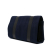 Christian Dior AB Dior Blue Navy Chemical Fiber Fabric Felt Travel Organizer Clutch Italy