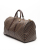 Louis Vuitton Damier Ebene Keepall 50 Weekend Bag