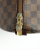 Louis Vuitton Damier Ebene Keepall 50 Weekend Bag
