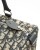Christian Dior Diorissimo Boston Bag