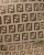 Fendi Zucchino Mama Bag
