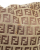 Fendi Zucchino Mama Bag