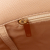 Chanel B Chanel Brown Light Beige Caviar Leather Leather Caviar Grand Shopping Tote Italy