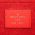 Louis Vuitton B Louis Vuitton Brown with Red Monogram Canvas Canvas Monogram Epi Saint Michel Spain