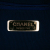Chanel AB Chanel Blue Canvas Fabric Medium and Cotton 19 Flap Italy
