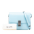 Celine AB Celine Blue Light Blue Calf Leather Medium skin Classic Box Italy