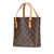 Louis Vuitton B Louis Vuitton Brown Monogram Canvas Canvas Monogram Vavin PM France