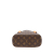 Louis Vuitton B Louis Vuitton Brown Monogram Canvas Canvas Monogram Vavin PM France
