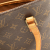 Louis Vuitton B Louis Vuitton Brown Monogram Canvas Canvas Monogram Vavin PM France