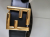 Fendi 'FF Reversible' Gürtel für Damen