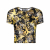 Versace Jeans Top Print Logo Versace Couture Jeans