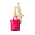 Loewe B LOEWE Pink Hot Pink Calf Leather Anagram Shopper Tote Spain