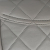 Chanel AB Chanel Gray Lambskin Leather Leather CC Quilted Lambskin Rounded Flap Italy