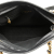 Chanel B Chanel Black Caviar Leather Leather Triple CC Caviar Shoulder Bag Italy