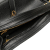 Chanel B Chanel Black Caviar Leather Leather Triple CC Caviar Shoulder Bag Italy
