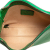 Gucci B Gucci Green Calf Leather Mini Aphrodite Shoulder Bag Italy