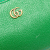 Gucci B Gucci Green Calf Leather Mini Aphrodite Shoulder Bag Italy