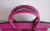 Hermès Hermes Birkin 30 bag purple