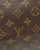 Louis Vuitton Monogram Speedy 40 Bag