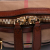 Burberry B Burberry Brown Light Brown Canvas Fabric Medium House Check Bridle Orchard Handbag Italy