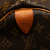 Louis Vuitton B Louis Vuitton Brown Monogram Canvas Fabric Monogram Keepall 50 France
