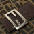 Fendi B Fendi Brown Canvas Fabric Zucca Shoulder Bag Italy