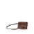 Louis Vuitton AB Louis Vuitton Brown Damier Canvas Canvas Damier Ebene Pochette Florentine France