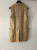 Weekend Max Mara Vest blazer