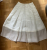 Tibi Jupe blanche
