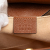 Gucci B Gucci Brown Calf Leather Small Bamboo Diana Satchel Italy