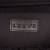 Loewe B LOEWE Black Canvas Fabric Anagram Vanity Case Spain