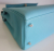 Hermès Hermes Kelly 28 bag Atoll blue