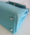 Hermès Hermes Kelly 28 bag Atoll blue