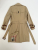 Burberry Trench