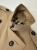 Burberry Trench