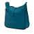 Hermès B Hermès Blue Calf Leather Clemence Evelyne III 33 France