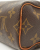 Louis Vuitton Monogram Nano Speedy Bag