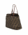 Fendi Zucca Tote Bag