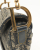 Christian Dior Diorissimo Saddle Bag