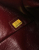 Chanel Classic Medium East West Single Flap Bag
