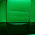 Bottega Veneta Green Nappa Leather Leather Mini Nappa Intrecciato Vertical Cassette Crossbody Italy